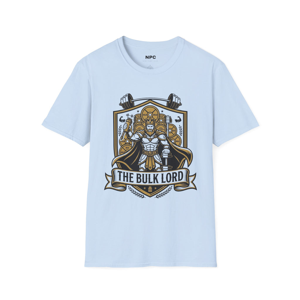 The Bulk Lord T-Shirt