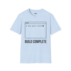 Sudo Gainz Install T-Shirt