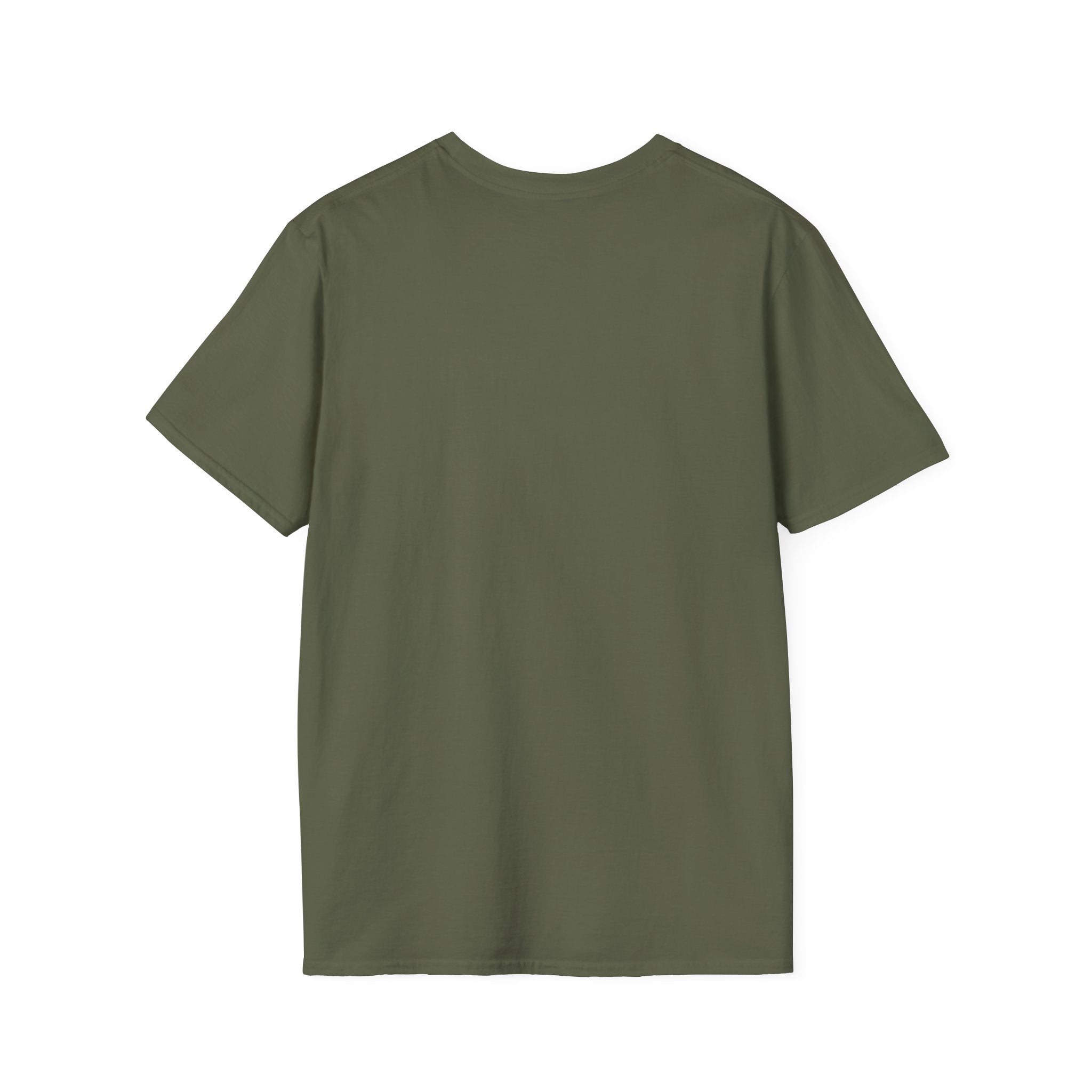 Optimized Build T-Shirt