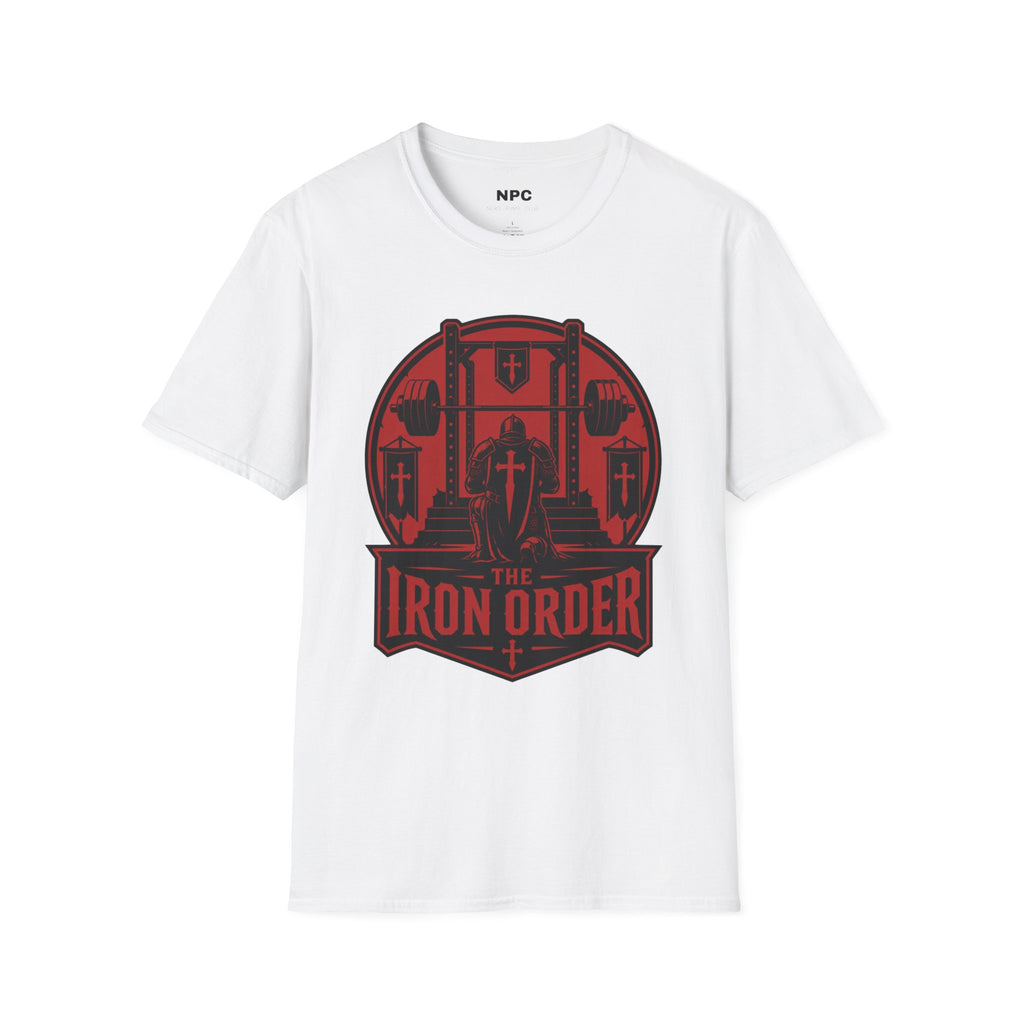 The Iron Order T-Shirt