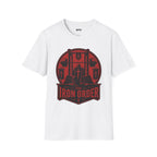 The Iron Order T-Shirt