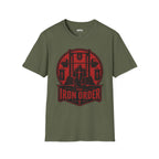The Iron Order T-Shirt