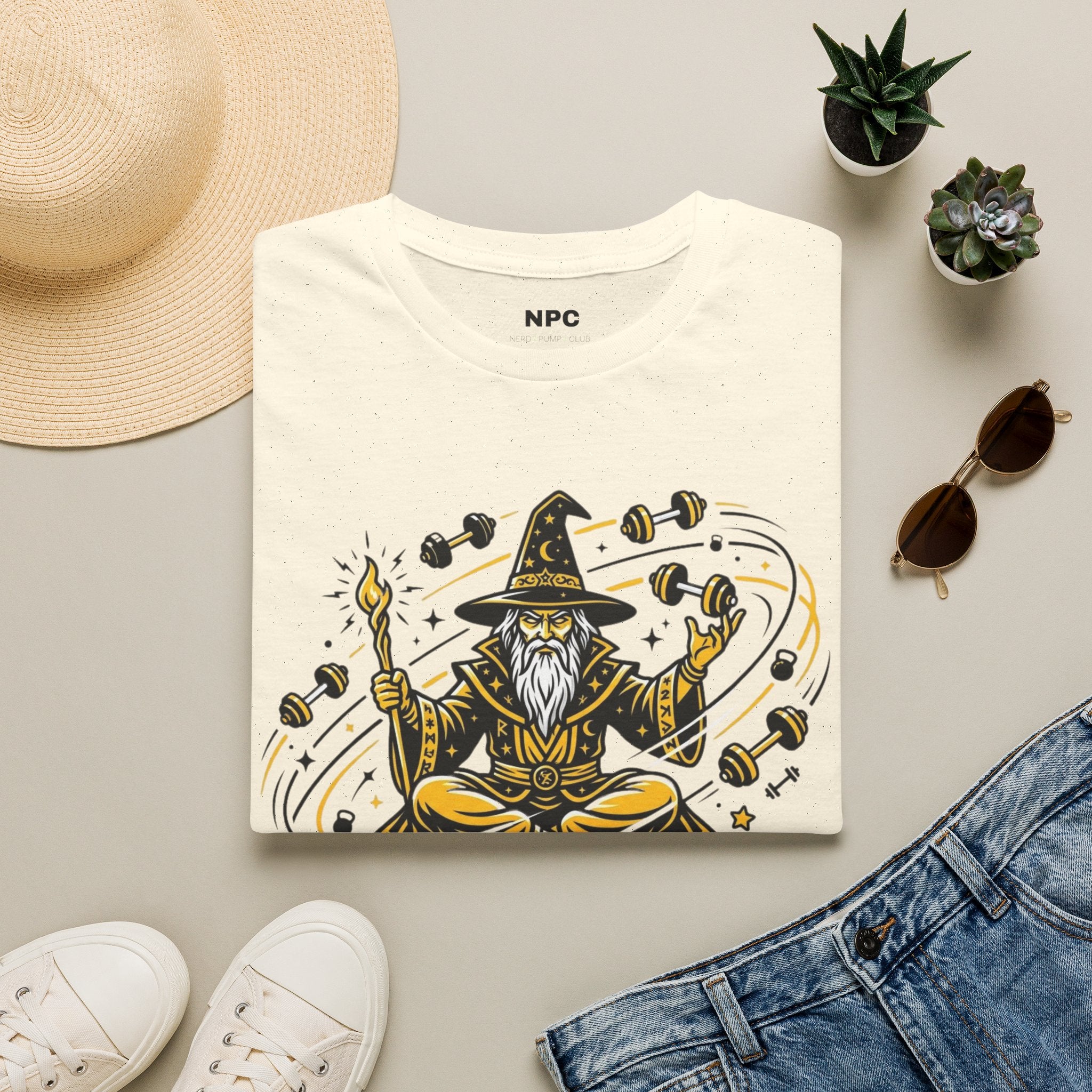 Master of Gravity T-Shirt