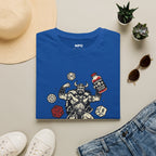 Roll For Strength T-Shirt