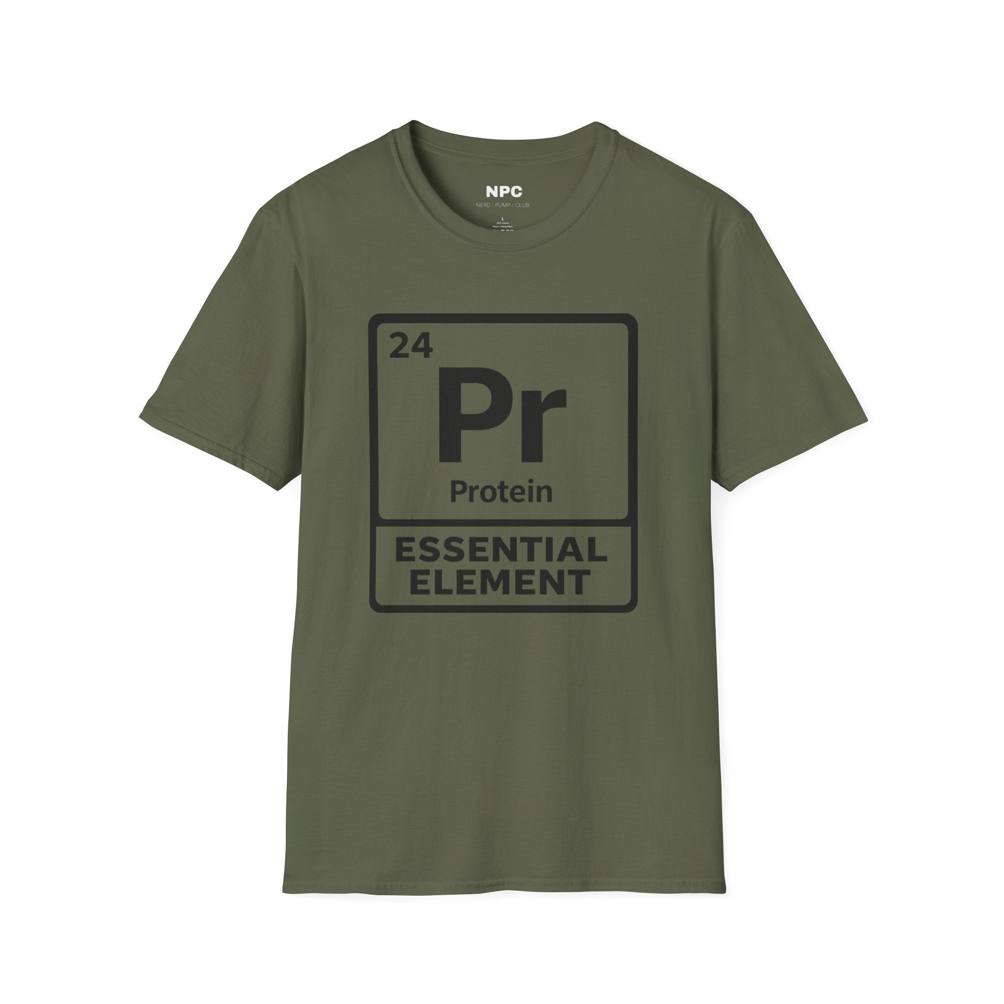 Protein Element T-Shirt