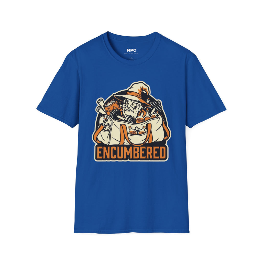 Encumbered T-Shirt