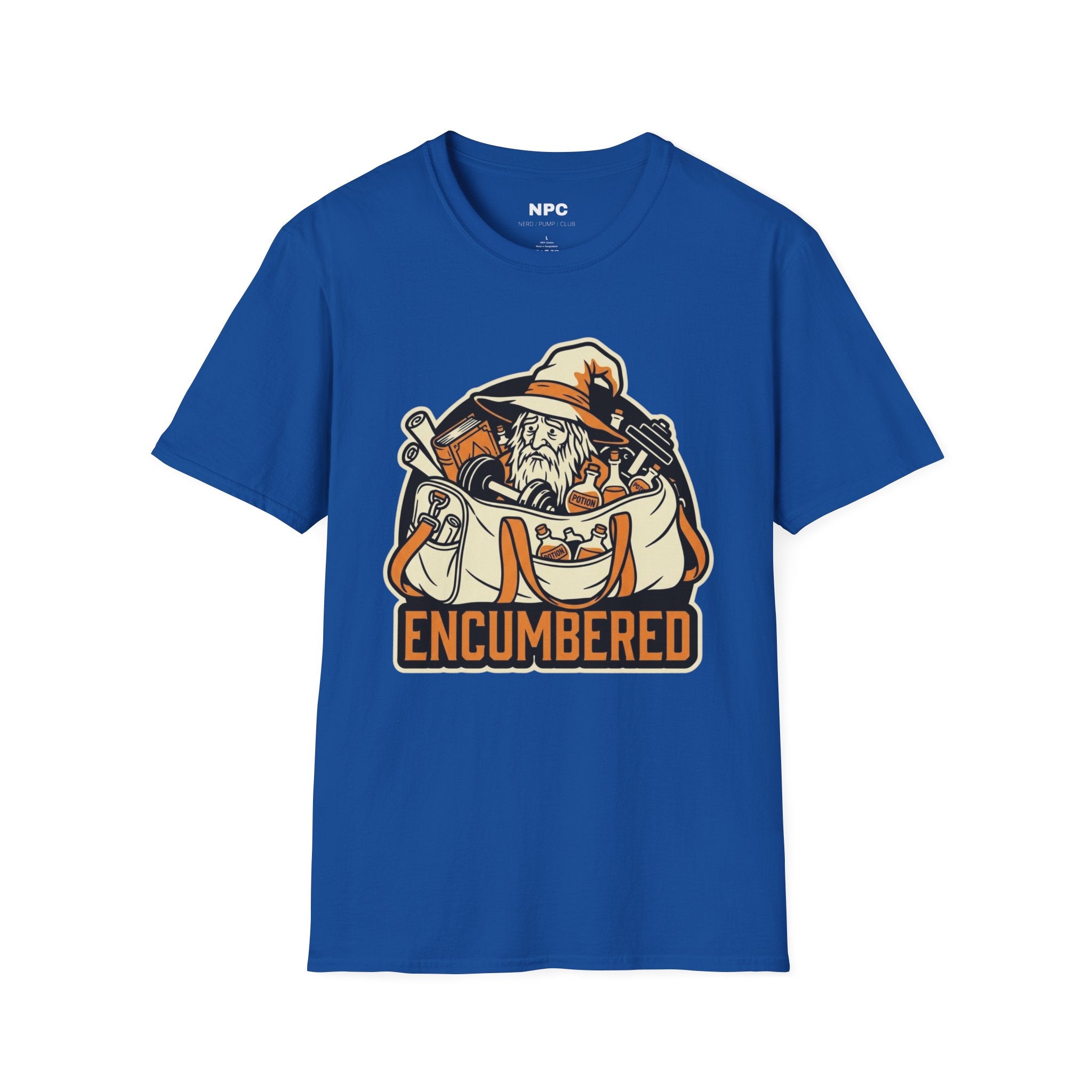 Encumbered T-Shirt