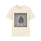 The Plateau T-Shirt