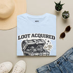 Loot Acquired T-Shirt