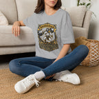 Unstoppable Build T-Shirt