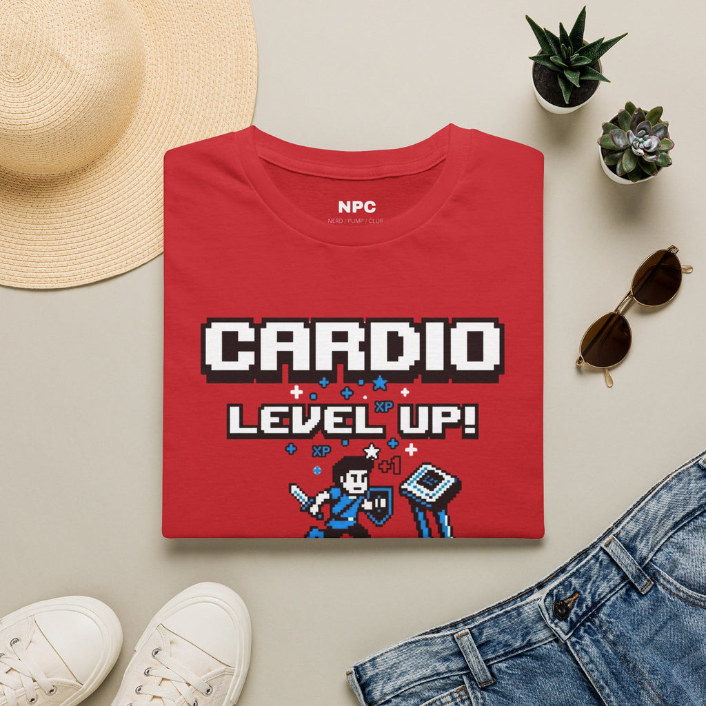 Cardio Quest T-Shirt