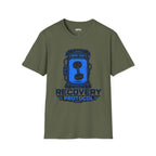 Rest Day Recovery Protocol T-Shirt