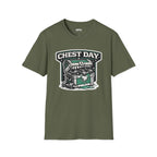 Chest Day T-Shirt