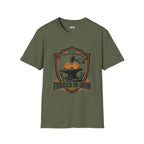 Forged In Iron T-Shirt