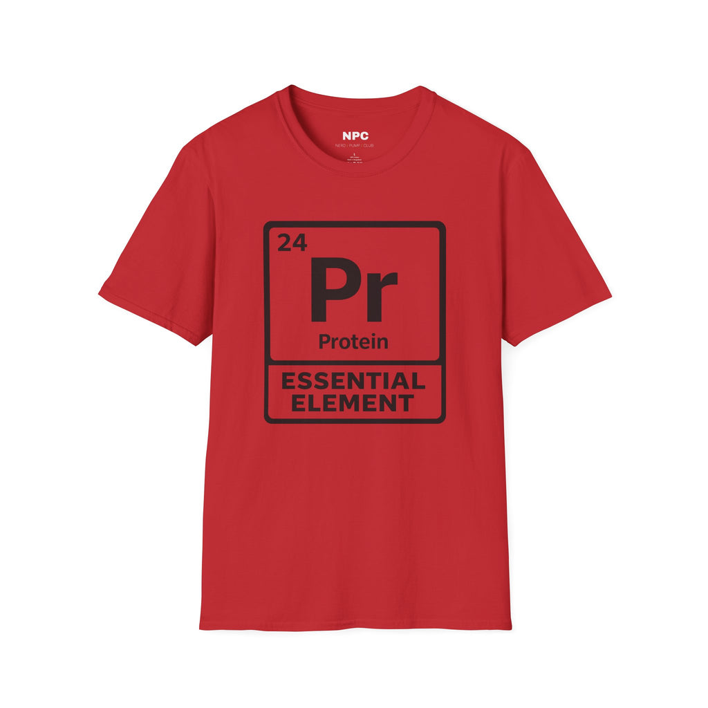 Protein Element T-Shirt