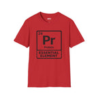 Protein Element T-Shirt