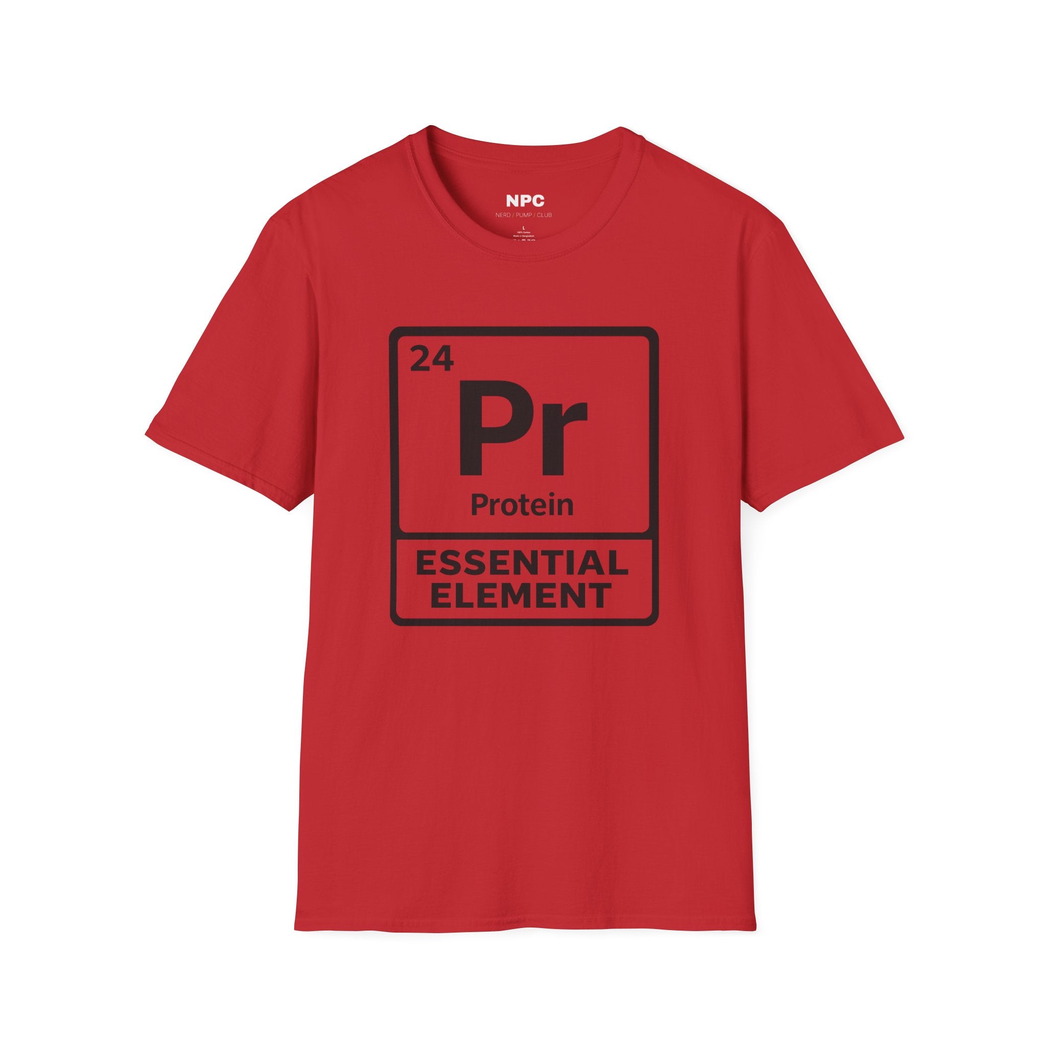 Protein Element T-Shirt