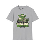 Macro Economics T-Shirt