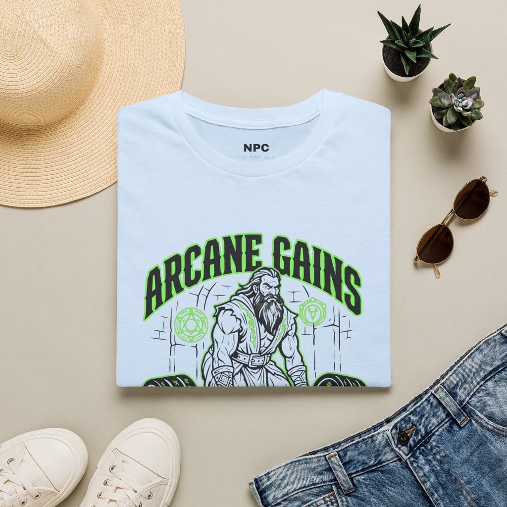 Arcane Gains T-Shirt