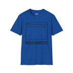 Sudo Gainz Install T-Shirt