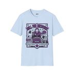 Roll for Recovery T-Shirt