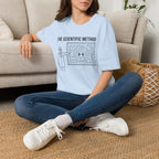 The Scientific Method T-Shirt