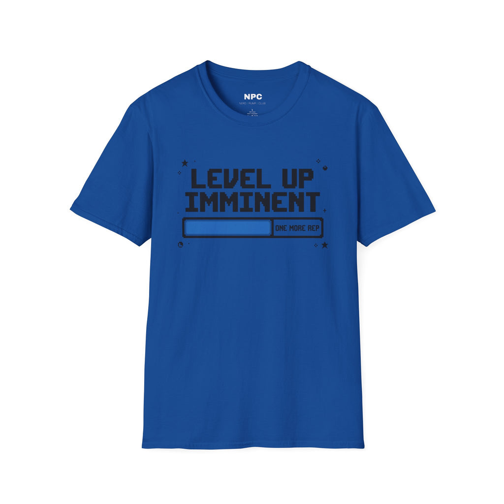Level Up Imminent T-Shirt