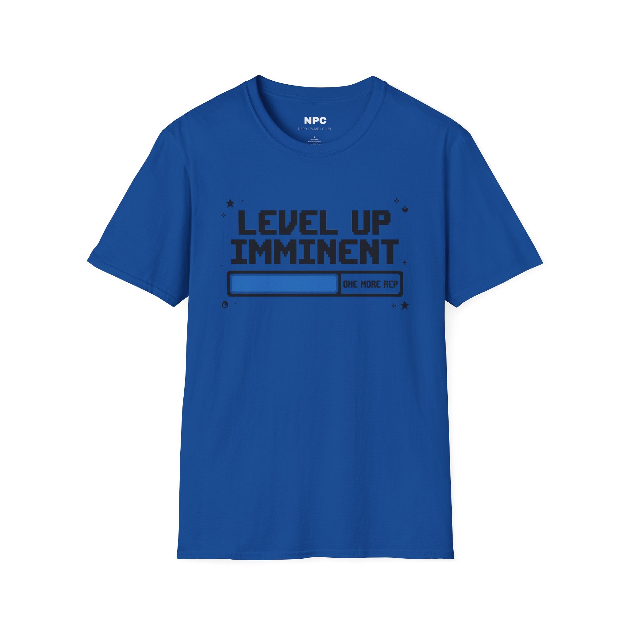 Level Up Imminent T-Shirt