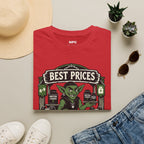 Best Prices In The Kingdom T-Shirt