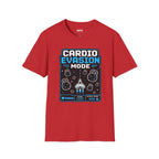 Cardio Evasion Mode T-Shirt