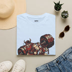 Small Class Big Stats T-Shirt