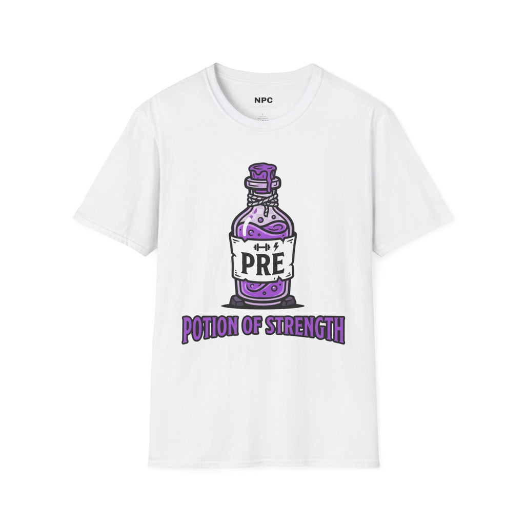 Potion of Strength T-Shirt