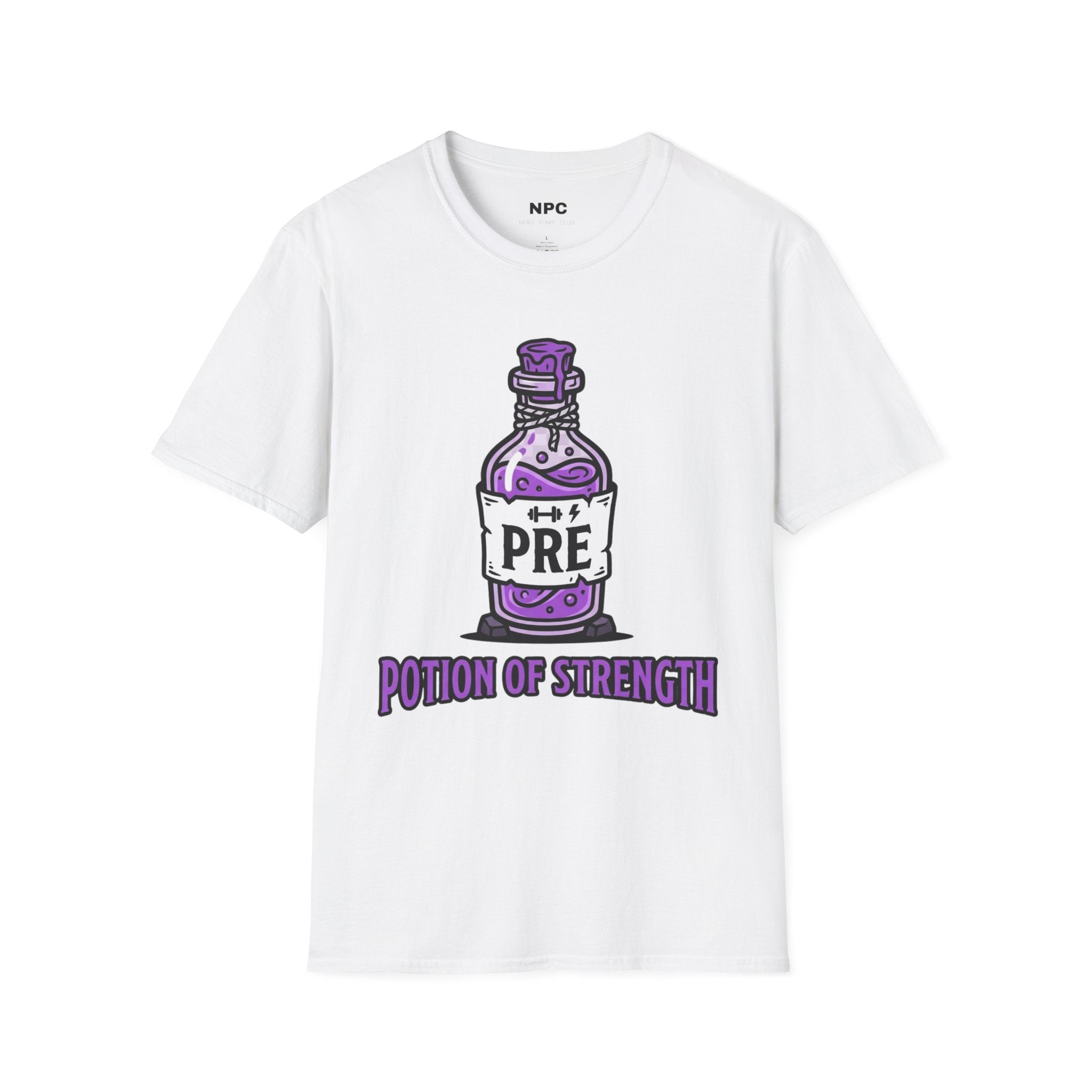Potion of Strength T-Shirt
