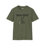 Main Quest T-Shirt