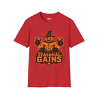 Seasonal Gains T-Shirt