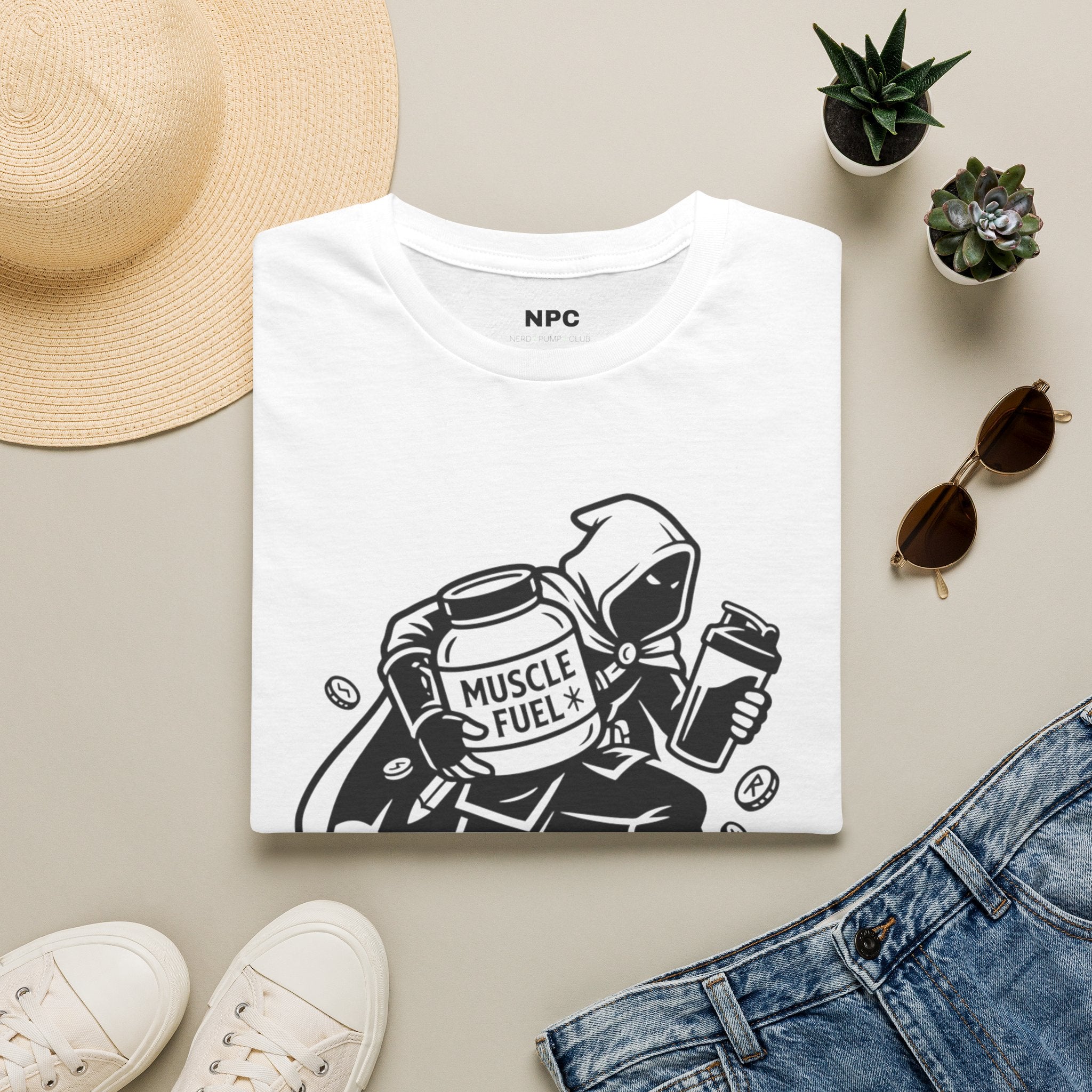 Midnight Macros T-Shirt
