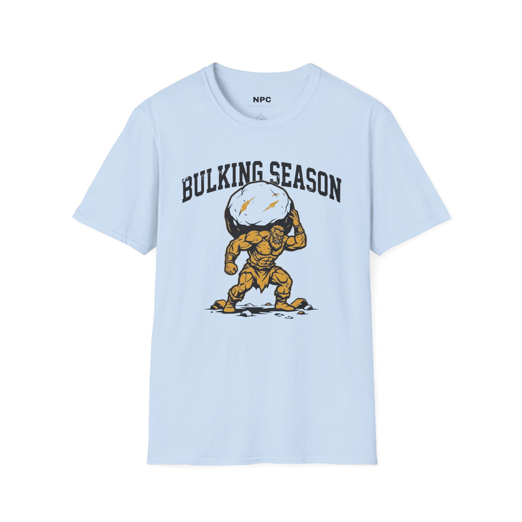 Bulking Season T-Shirt