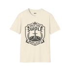 Only The Swole May Lift T-Shirt