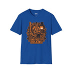 Constructive Bulking T-Shirt