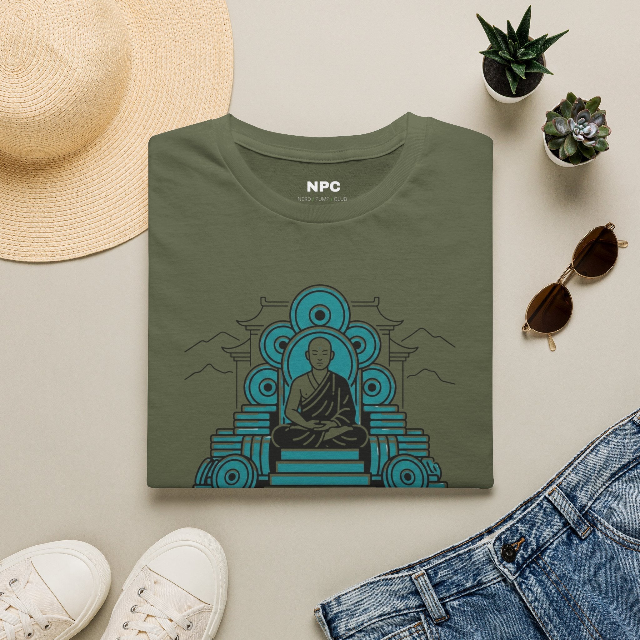 Peak Performance T-Shirt
