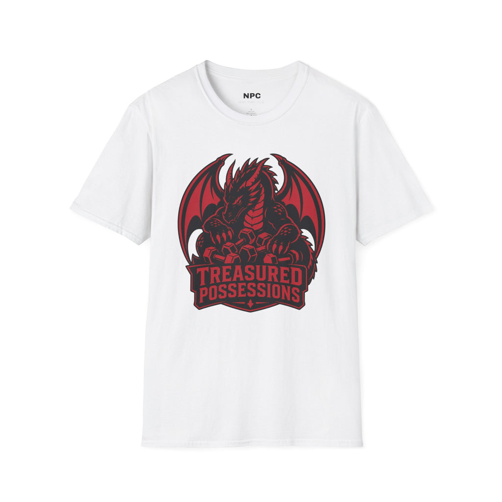 Treasured Possessions T-Shirt