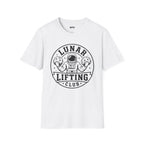 Lunar LIfting Club T-Shirt