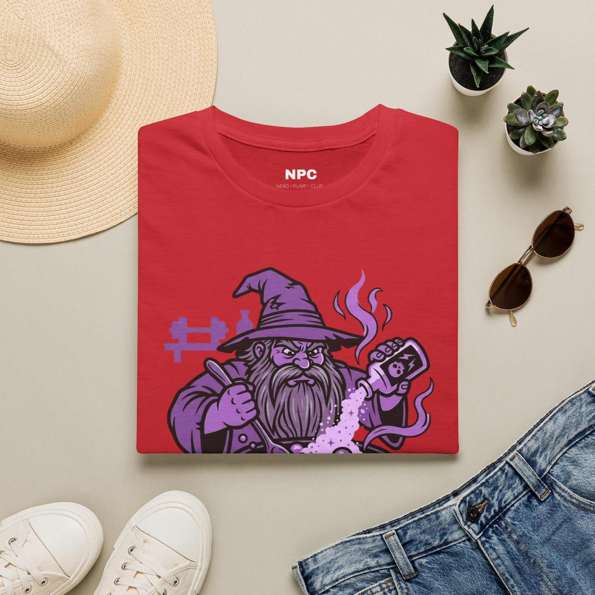 Potion of Violence T-Shirt