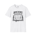 Ancient Programming T-Shirt