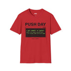 Git Commit T-Shirt