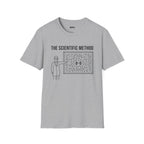 The Scientific Method T-Shirt