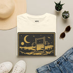 Training In A Galaxy Far From Comfort T-Shirt