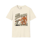 Mass Accelerator T-Shirt