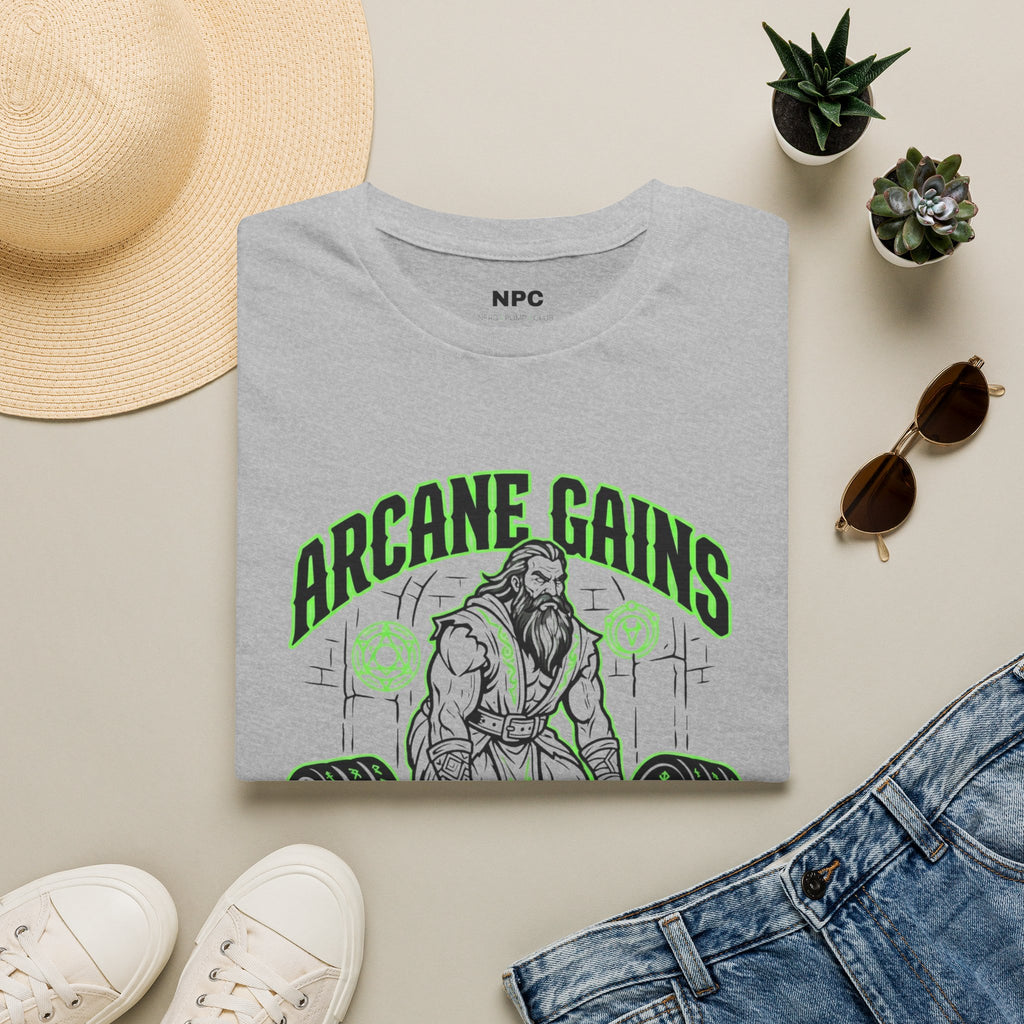 Arcane Gains T-Shirt