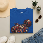Small Class Big Stats T-Shirt